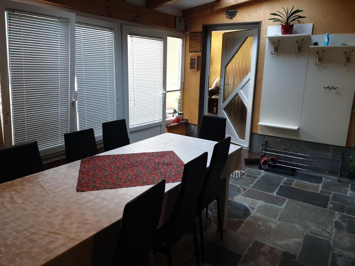 Apartment & Olive Oil Valuma Koper városi község Kültér fotó